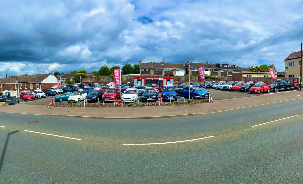 Stourbridge Motors Car dealership in Stourbridge AutoTrader
