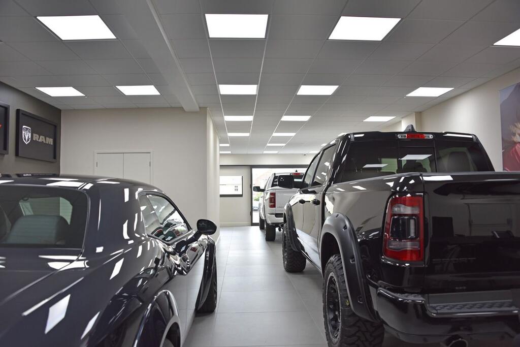 David Boatwright Partnership Car dealership in Braintree AutoTrader