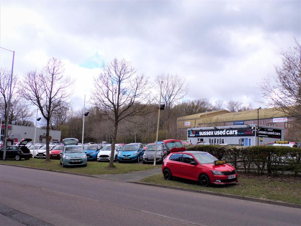 Sussex Used Cars Car dealership in St. LeonardsOnSea AutoTrader