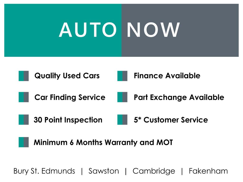 AutoNow Sawston Car dealership in Cambridge AutoTrader