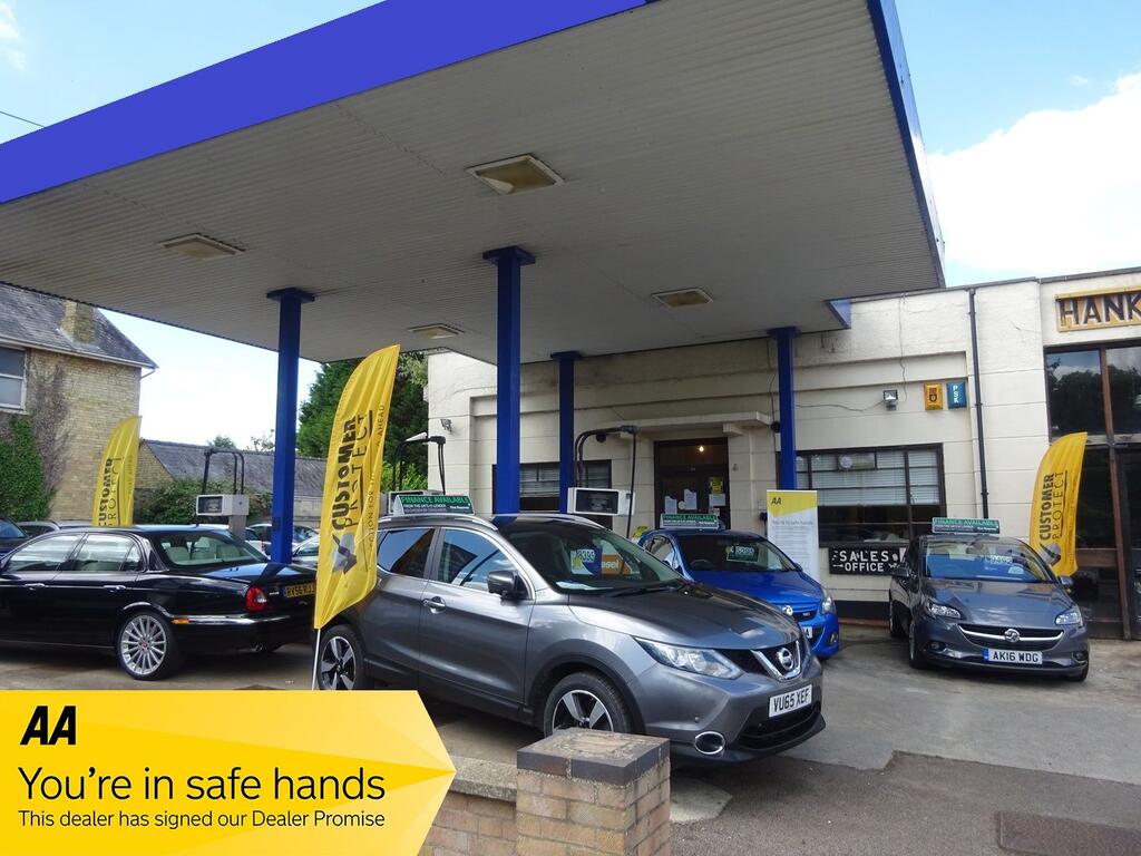 Hankins Car Sales Car dealership in Huntingdon AutoTrader