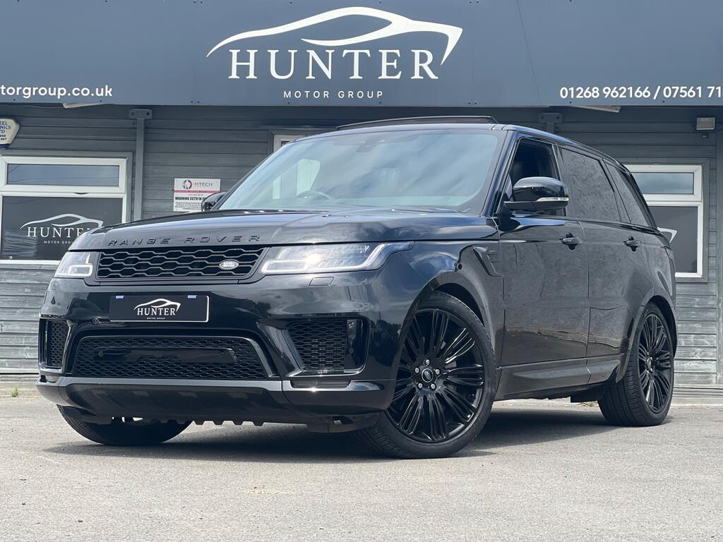 Hunter Motor Group Car dealership in Billericay AutoTrader