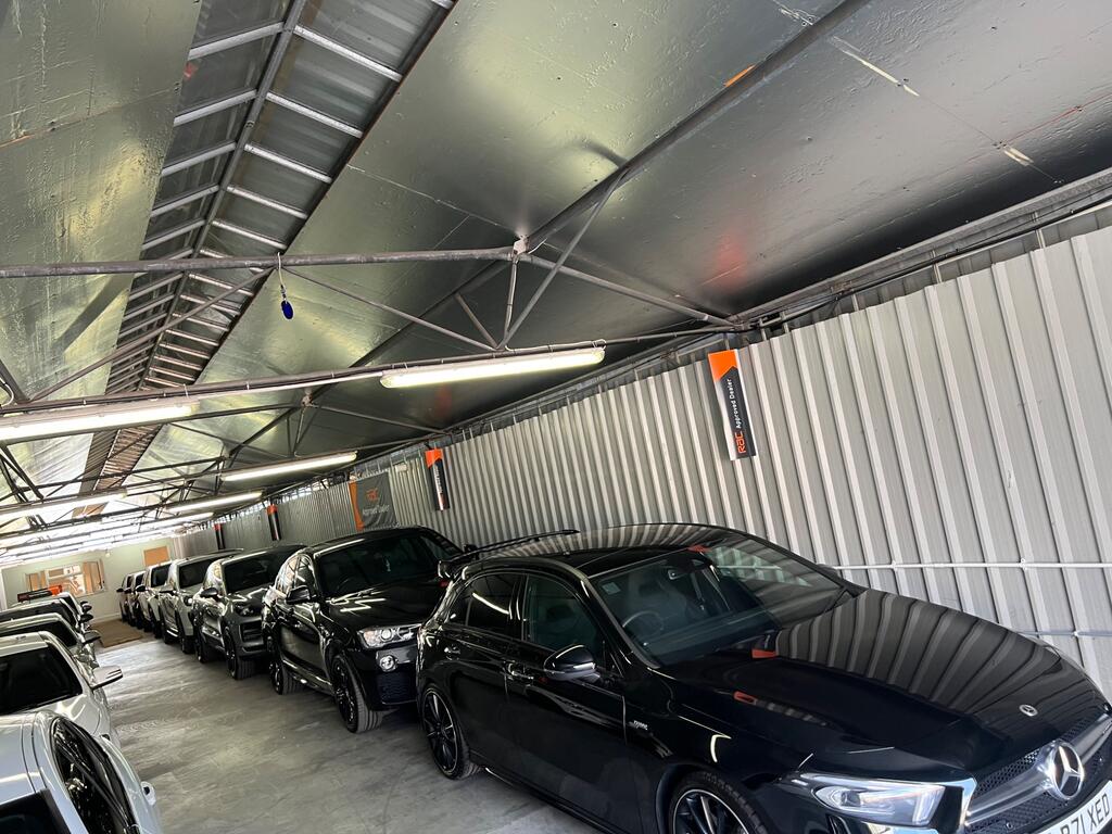 Auto Bazaa Car dealership in Enfield AutoTrader