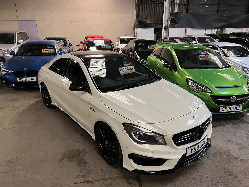 NMA Automotive Car Sales Ltd Car dealership in Lichfield AutoTrader