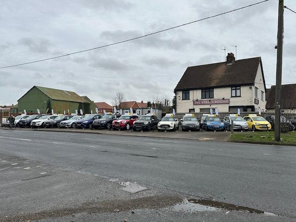 Langley Prestige Limited Car dealership in Colchester AutoTrader