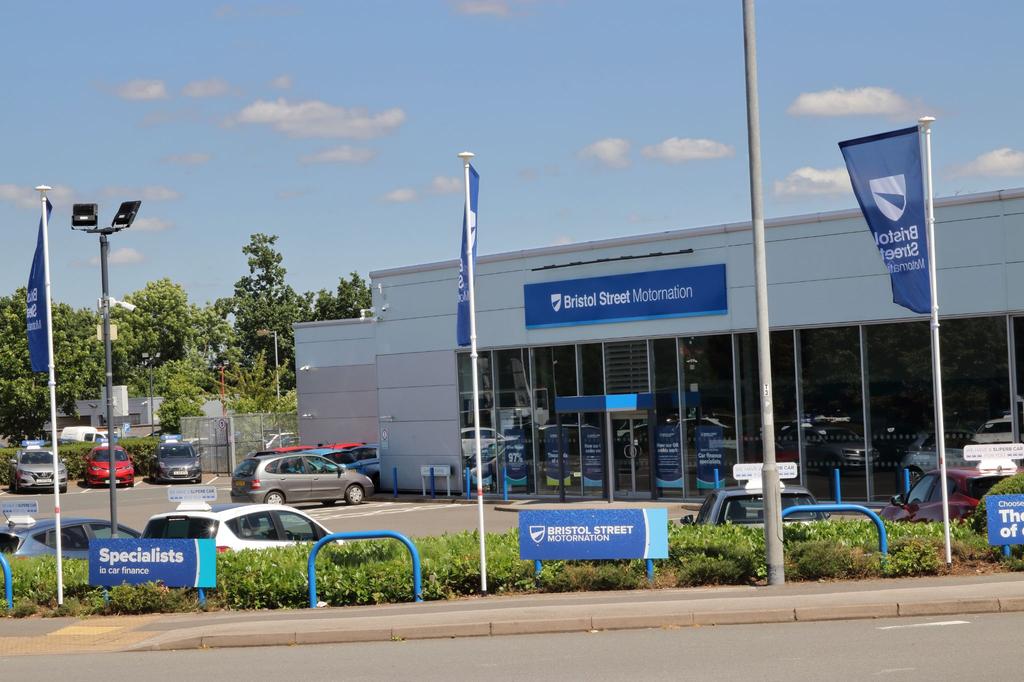 Vertu Nissan Tamworth | Car dealership in Tamworth | AutoTrader