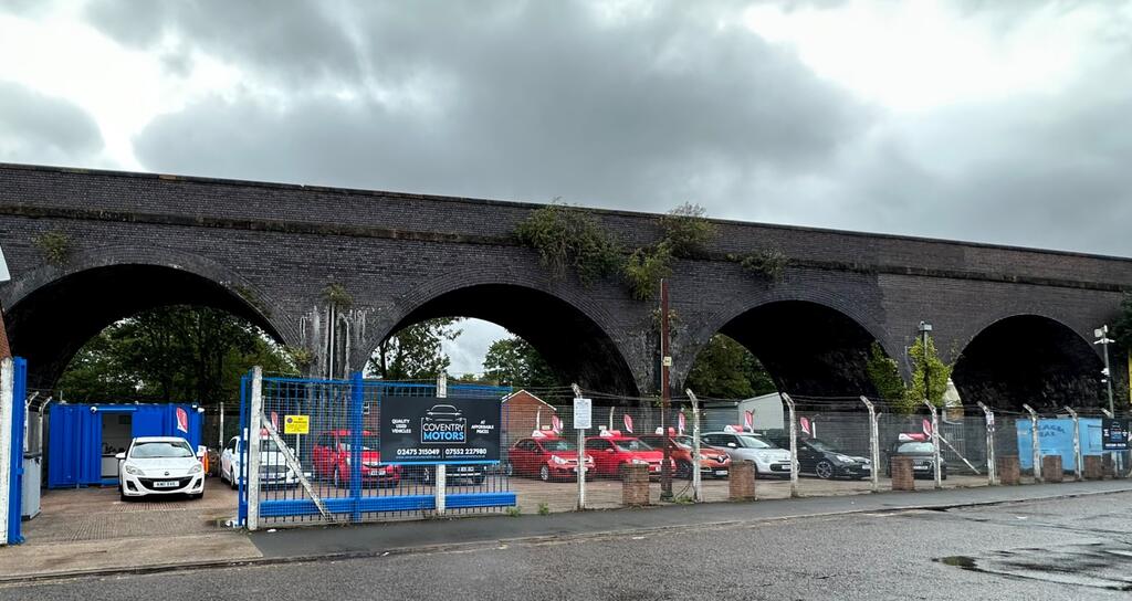 Coventry Motors Ltd Car dealership in Coventry AutoTrader