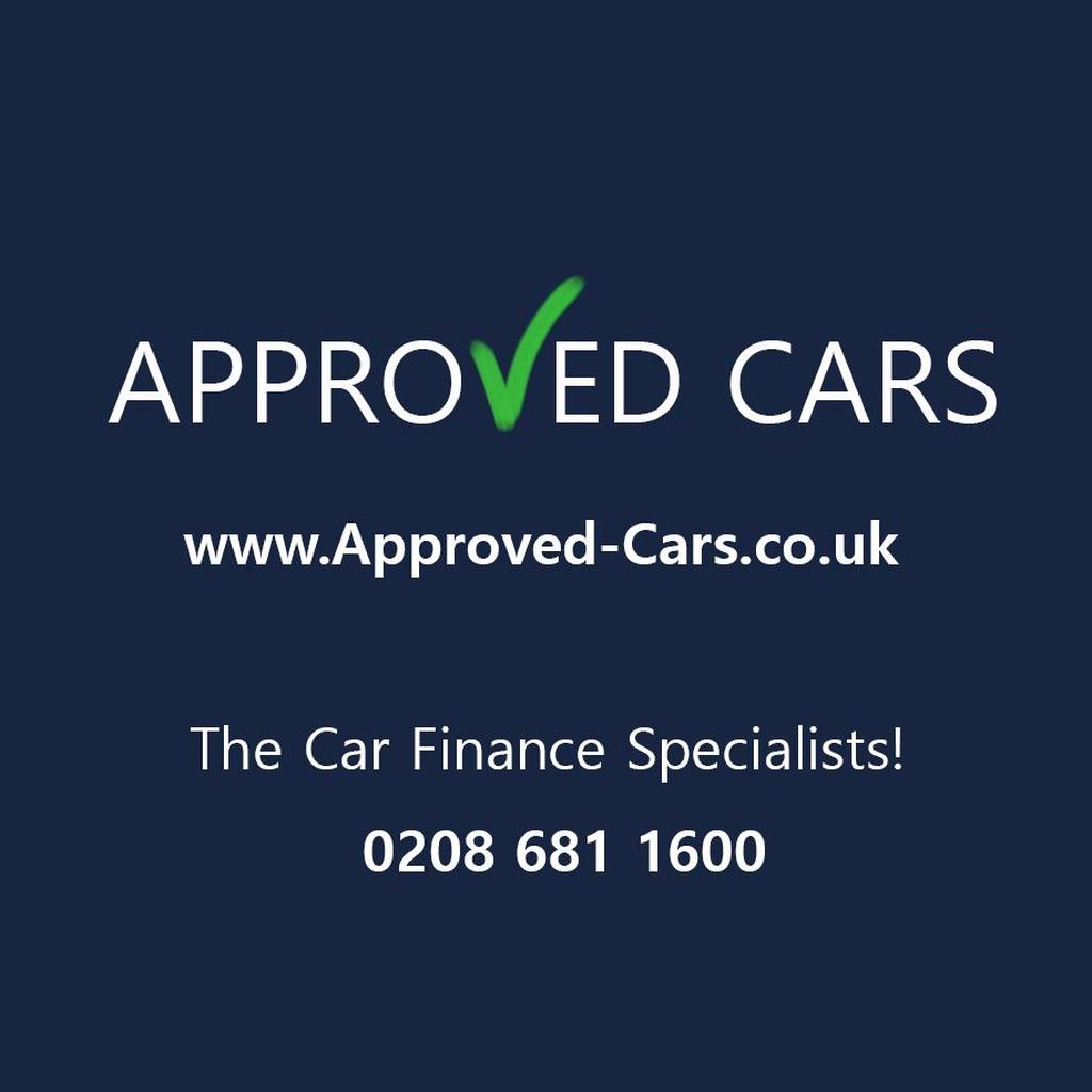 Approved Cars | Car dealership in Chertsey | AutoTrader