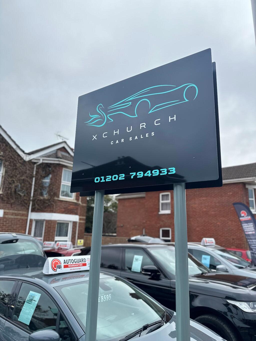 X Church Car Sales Car dealership in Christchurch AutoTrader