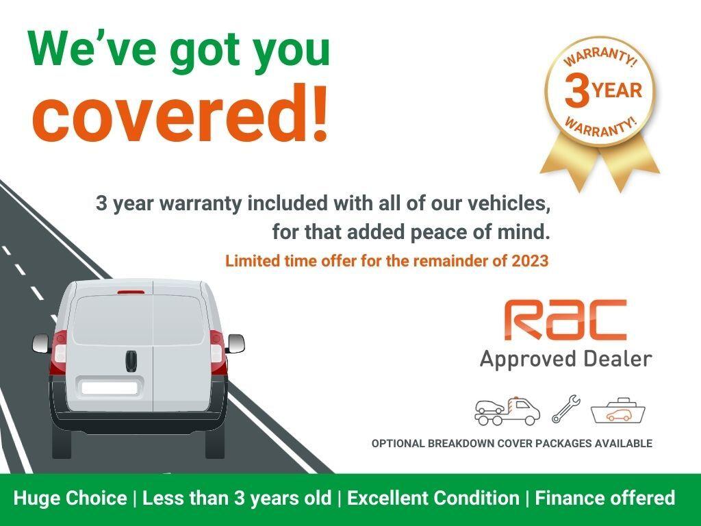 Herd Approved (Dorking) Van dealership in Dorking AutoTrader