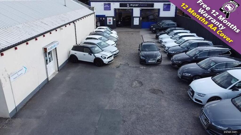 My Car Choice Car dealership in Halifax AutoTrader