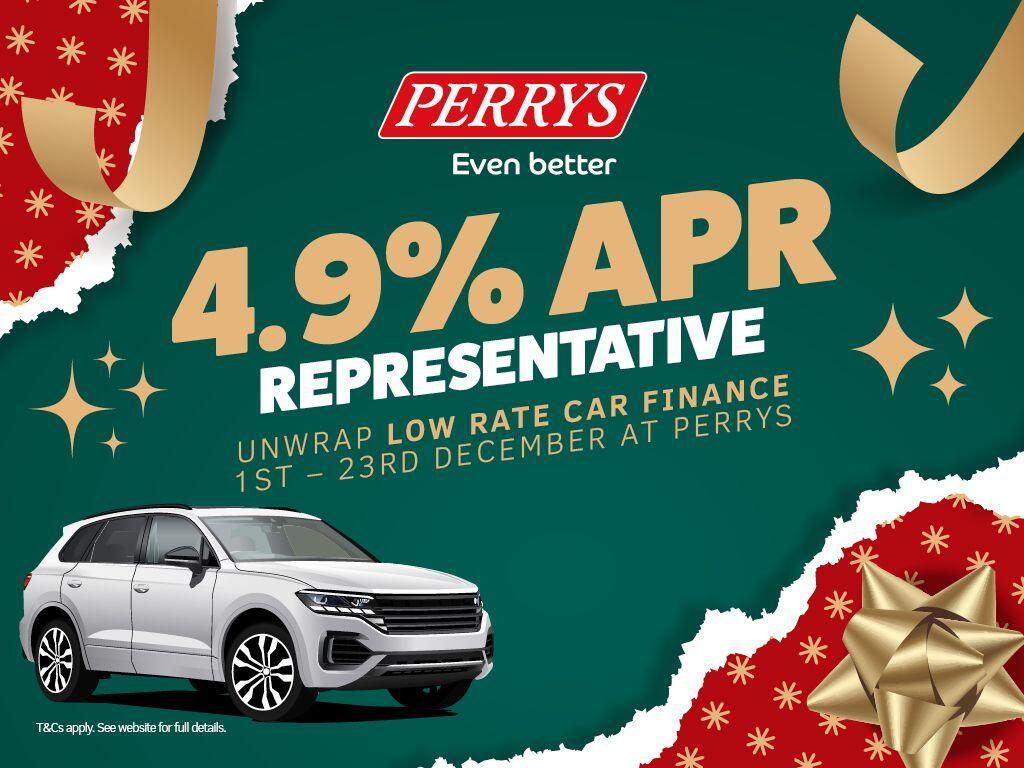 Perrys Colne Mazda Car dealership in Colne AutoTrader