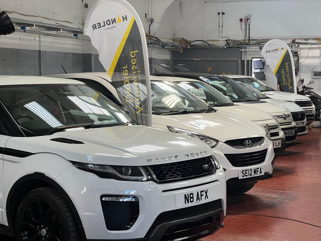 Chapmans Autocentre Car dealership in Coventry AutoTrader