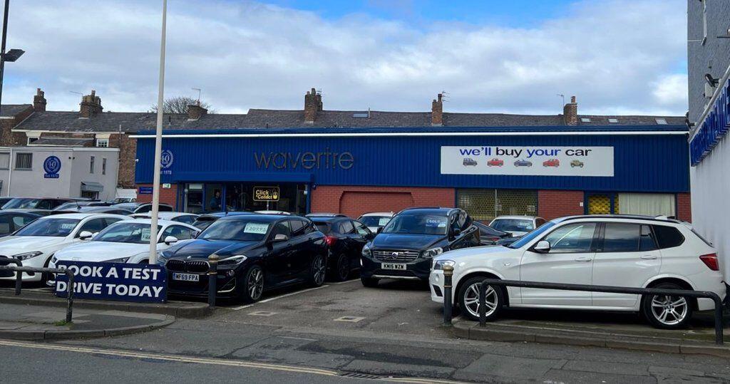 Wavertree Car Centre Limited | Car dealership in Liverpool | Autotrader