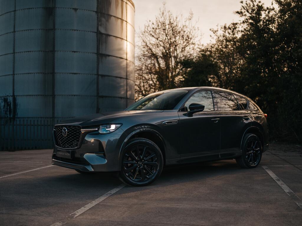 Newport Mazda Car dealership in Newport AutoTrader