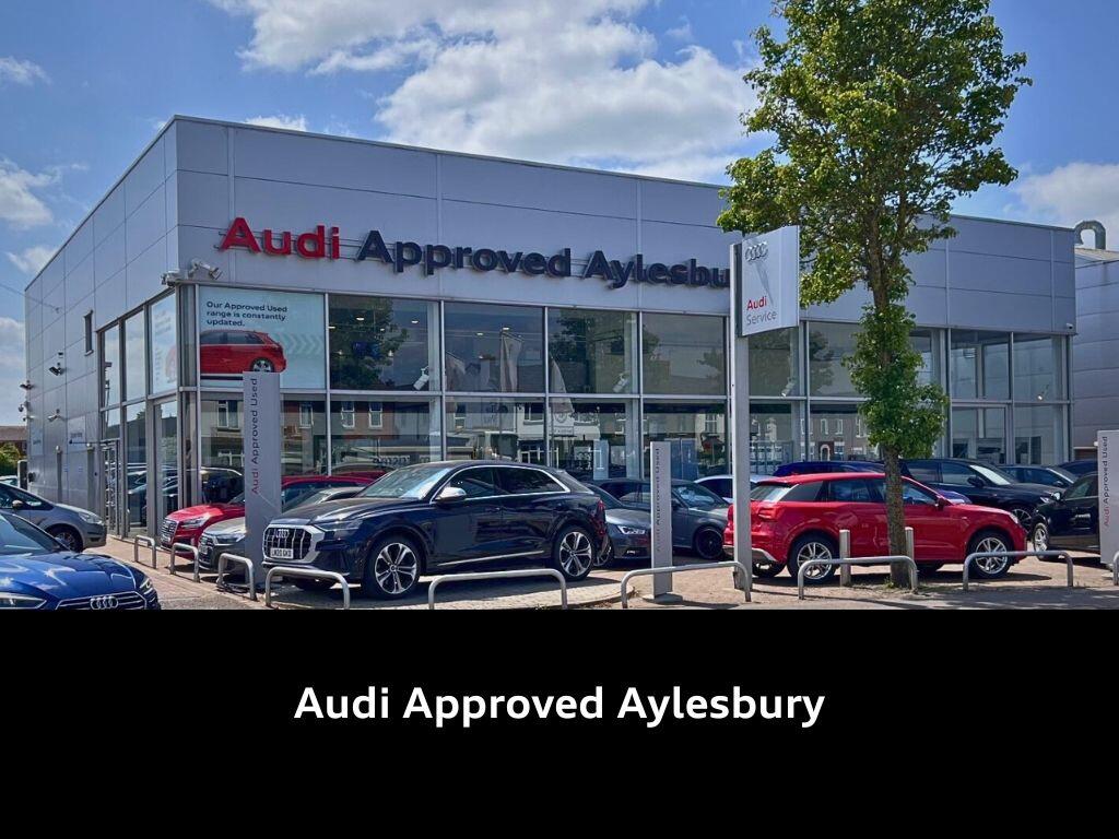 Audi Approved Aylesbury Car dealership in Aylesbury AutoTrader