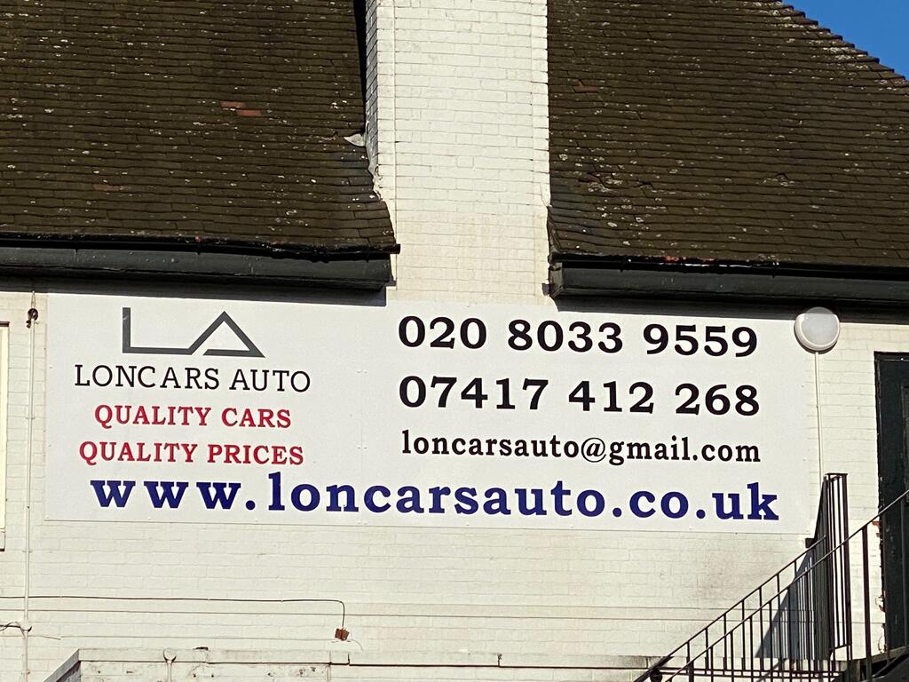 LonCars Auto dealership in Lower Edmonton AutoTrader