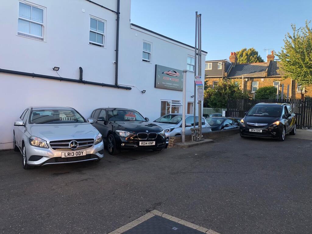A Star Motors Limited Car dealership in London AutoTrader