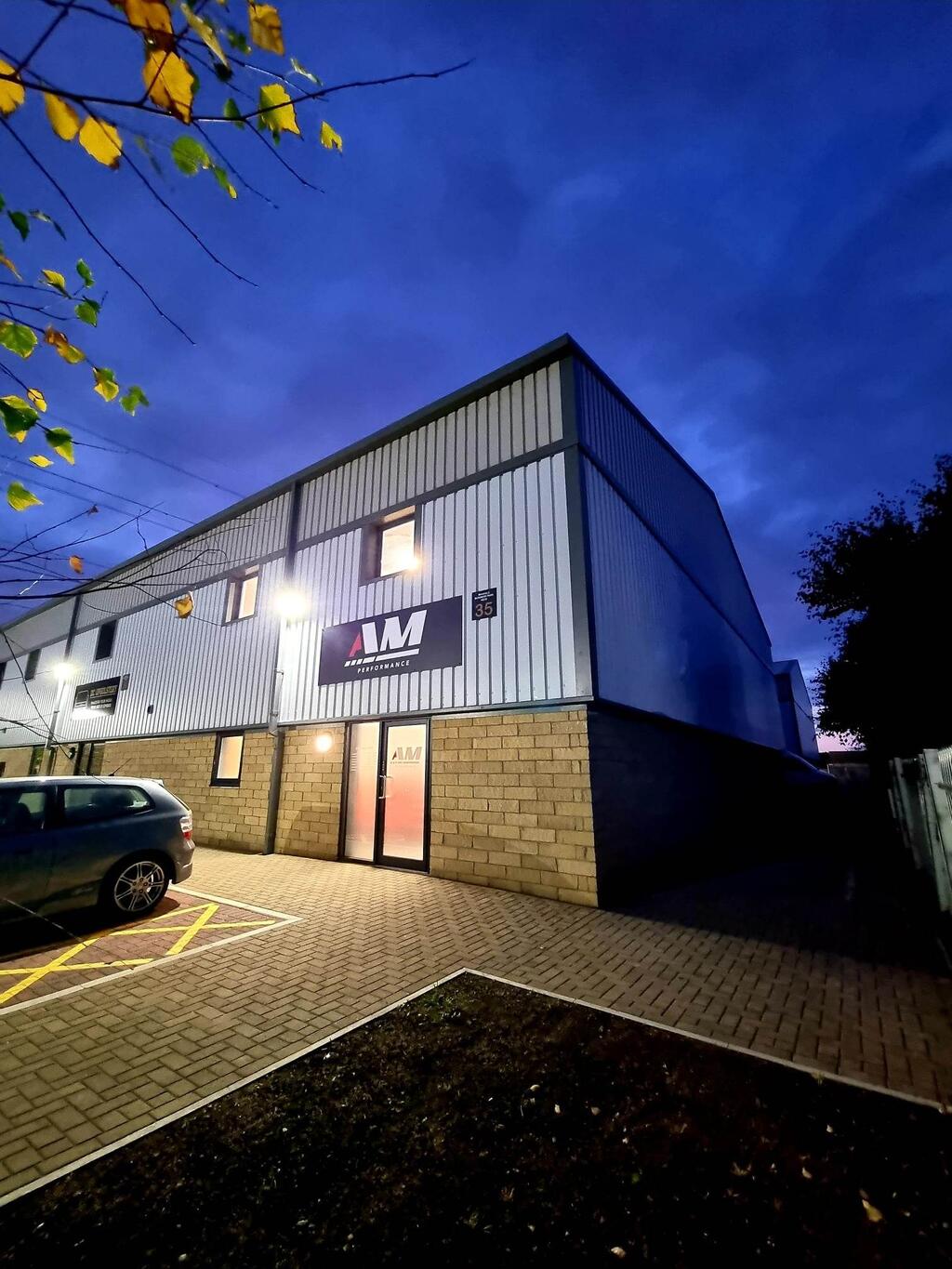 AM Performance Car dealership in North Shields AutoTrader