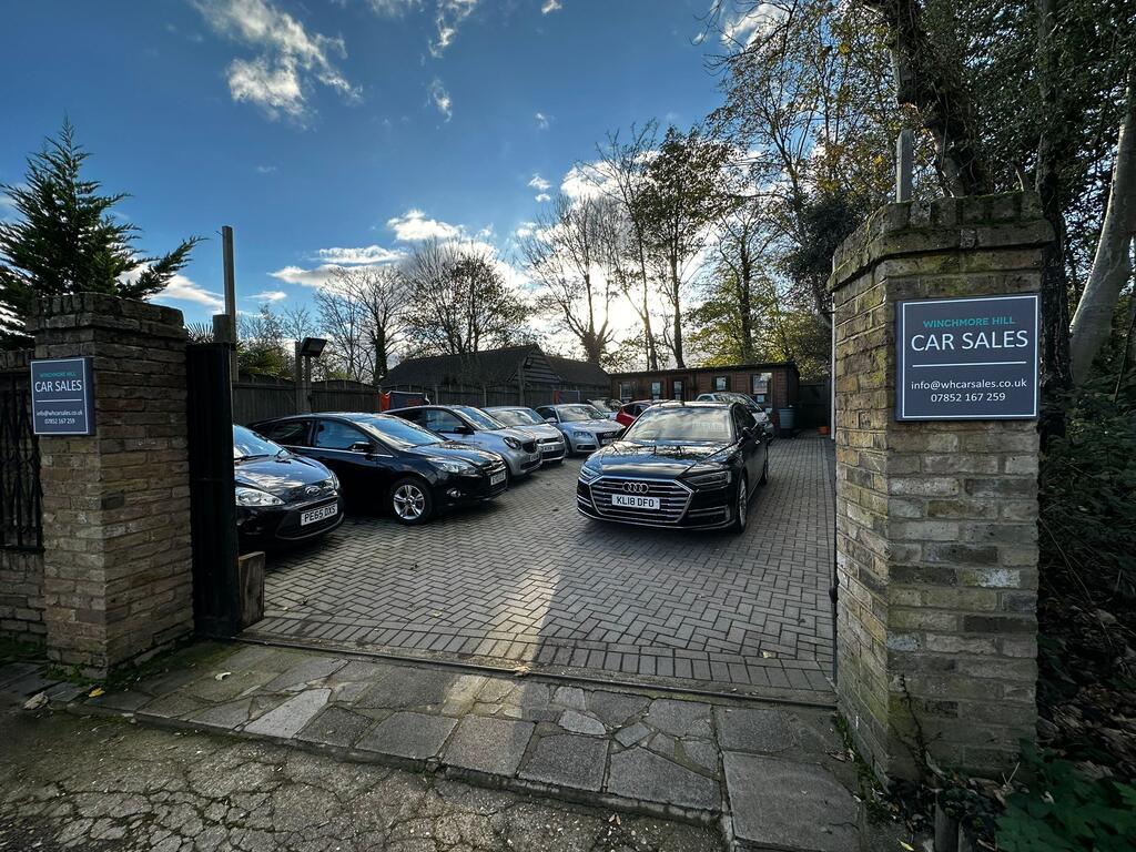 Winchmore Hill Car Sales Limited Car dealership in Enfield AutoTrader