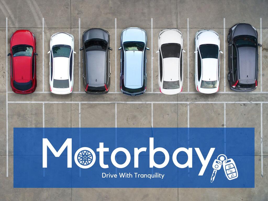 Motorbay Car dealership in Hounslow AutoTrader