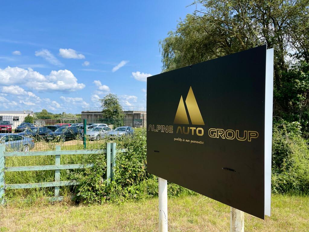 Alpine Auto Group Car dealership in Stamford AutoTrader