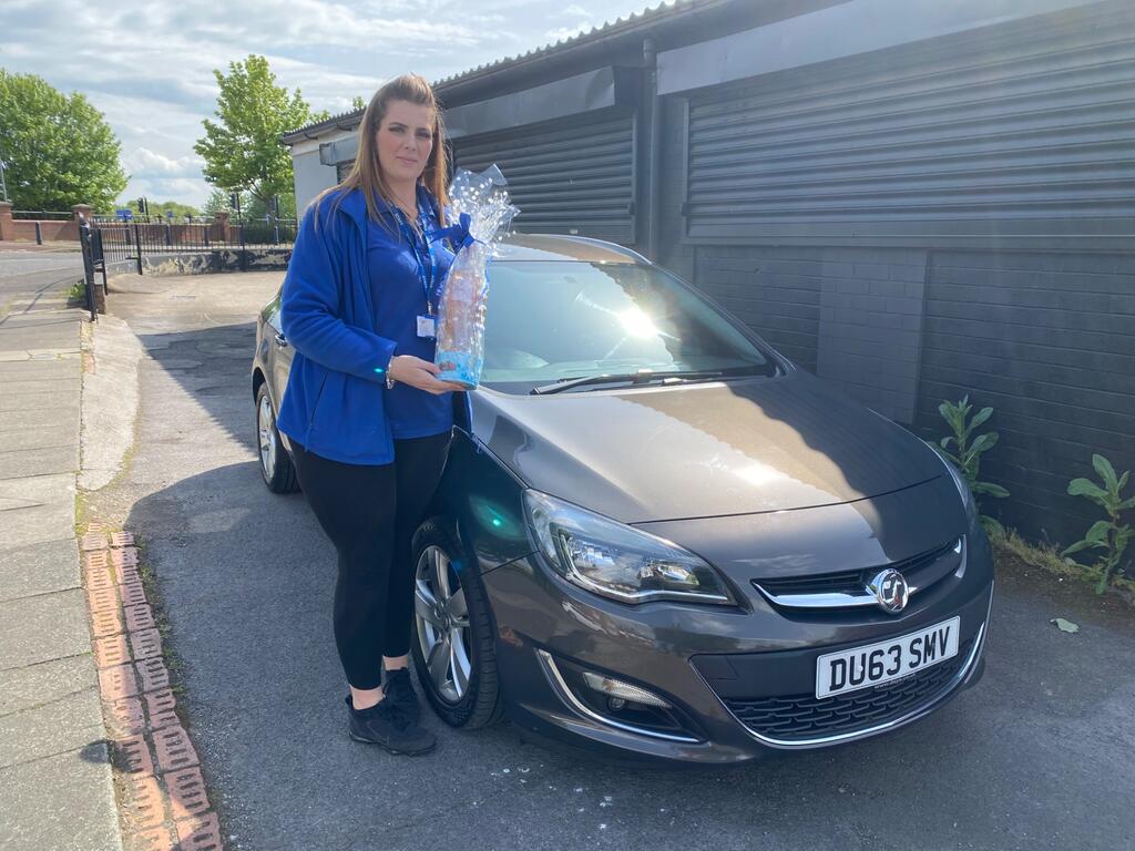 SGV Motor Group Car dealership in StocktonOnTees AutoTrader