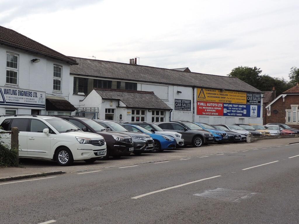 Park Street Car Sales Car dealership in St. Albans AutoTrader