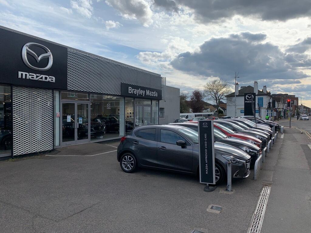 Brayley Mazda Grays Car dealership in Grays AutoTrader