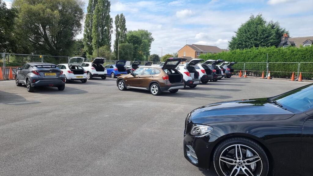 Cars Emporium Limited Car dealership in Manchester AutoTrader