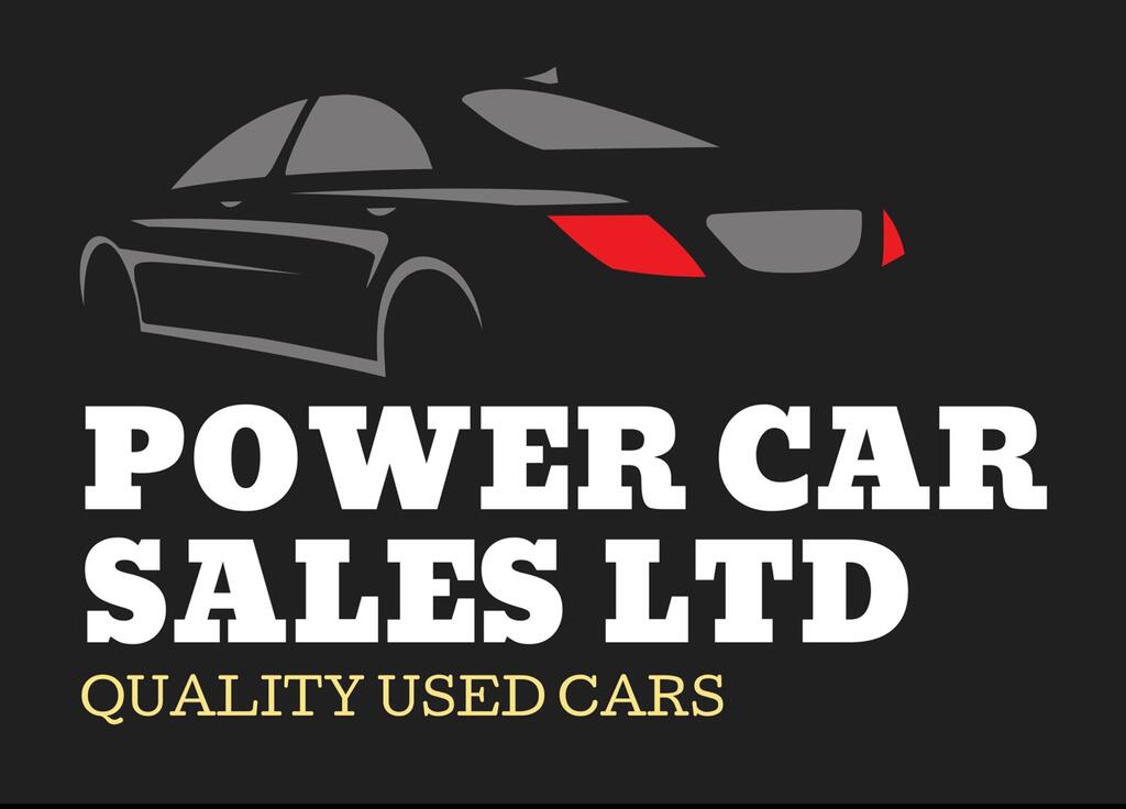 Power Car Sales Ltd Car dealership in Luton AutoTrader