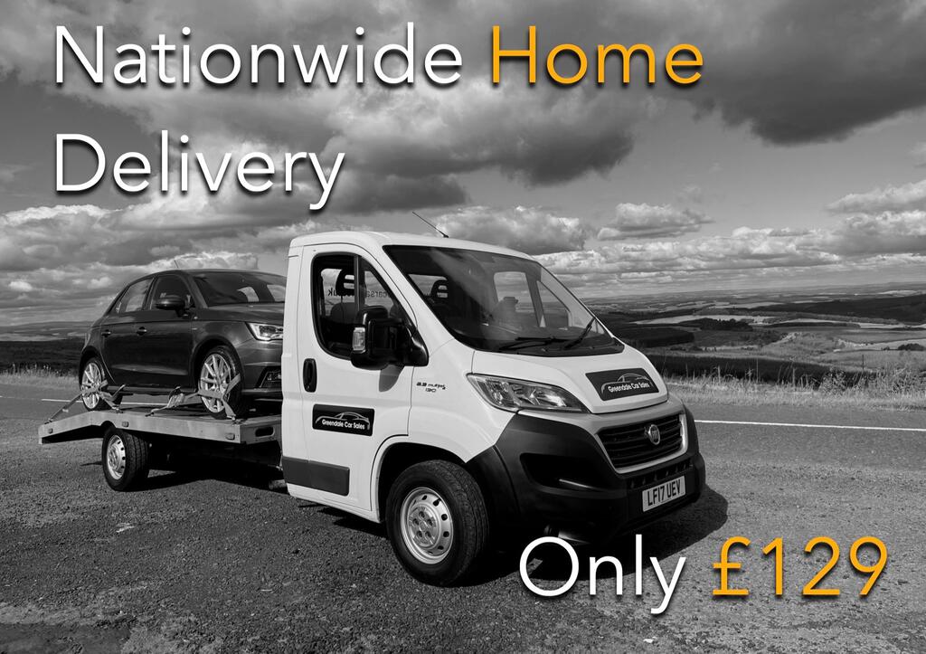 Greendale Car Sales Car dealership in Hawick AutoTrader