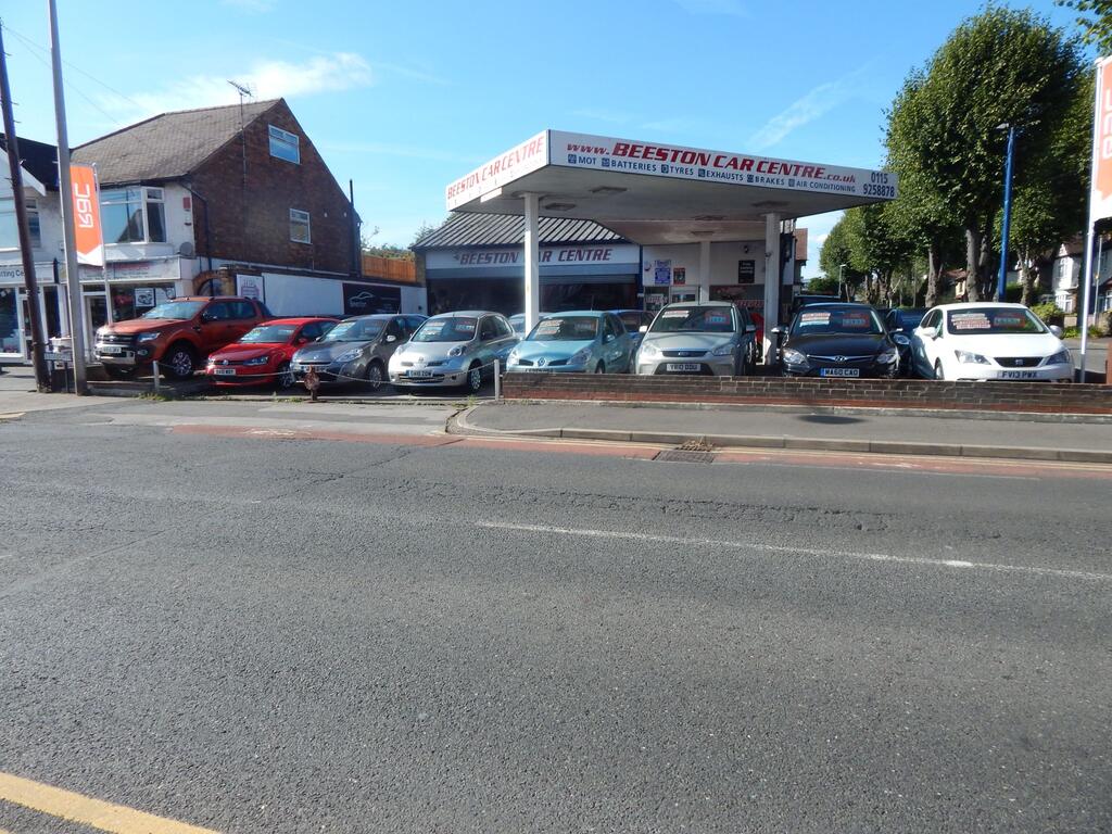 Beeston Car Centre Car dealership in Nottingham AutoTrader