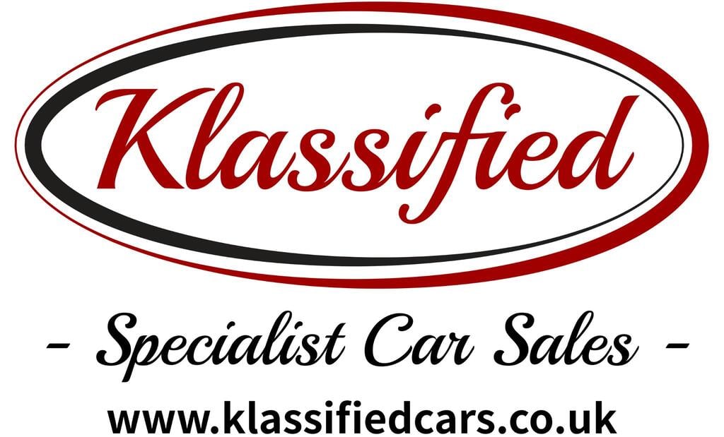 Klassified Ltd Car dealership in Rugby AutoTrader