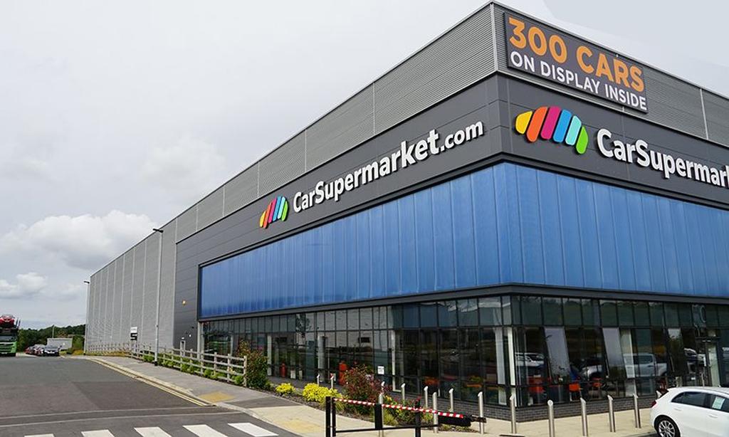Carsupermarket Photos All