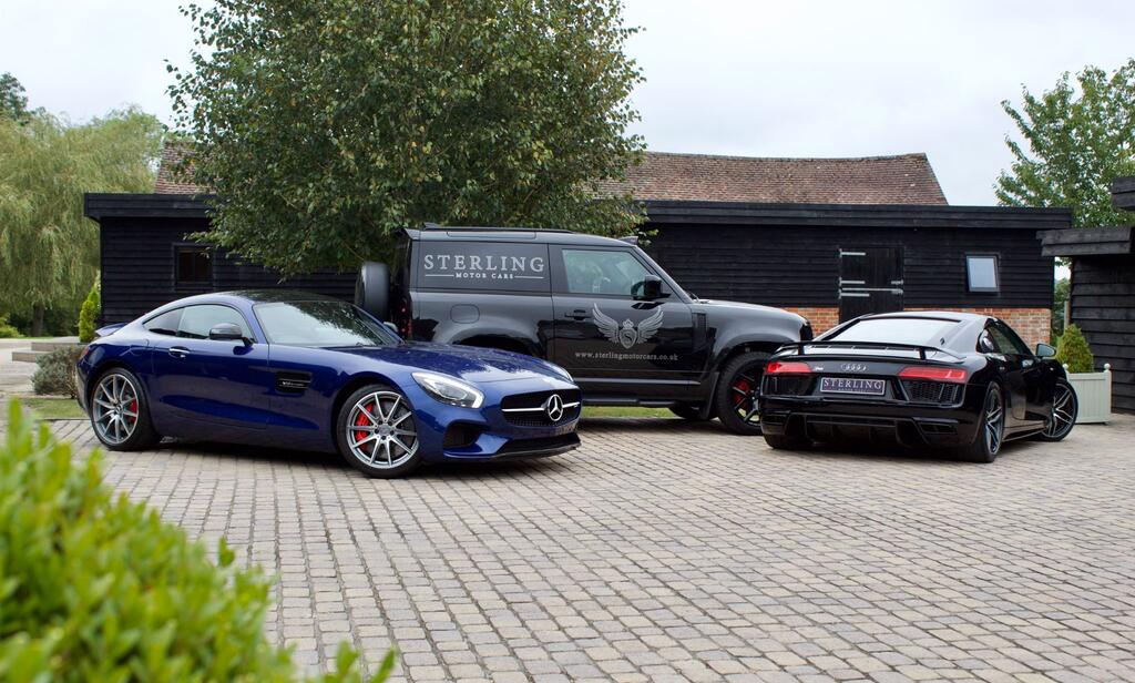 Sterling Motor Cars Car dealership in East Grinstead AutoTrader