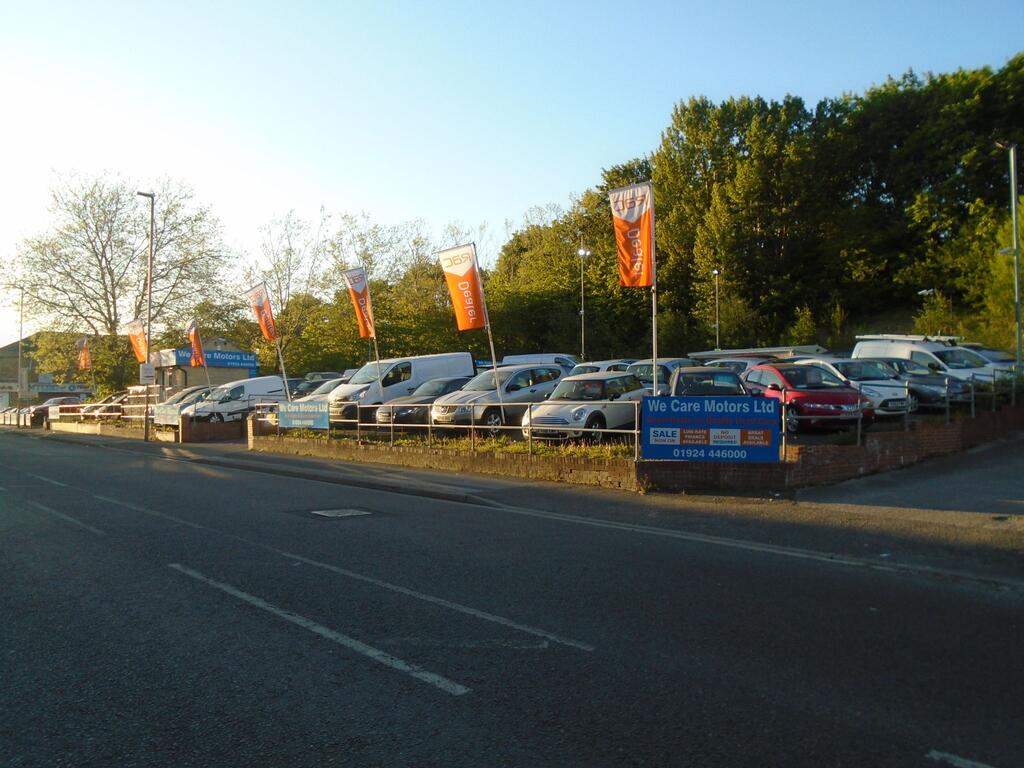 We Care Motors Car dealership in Batley AutoTrader
