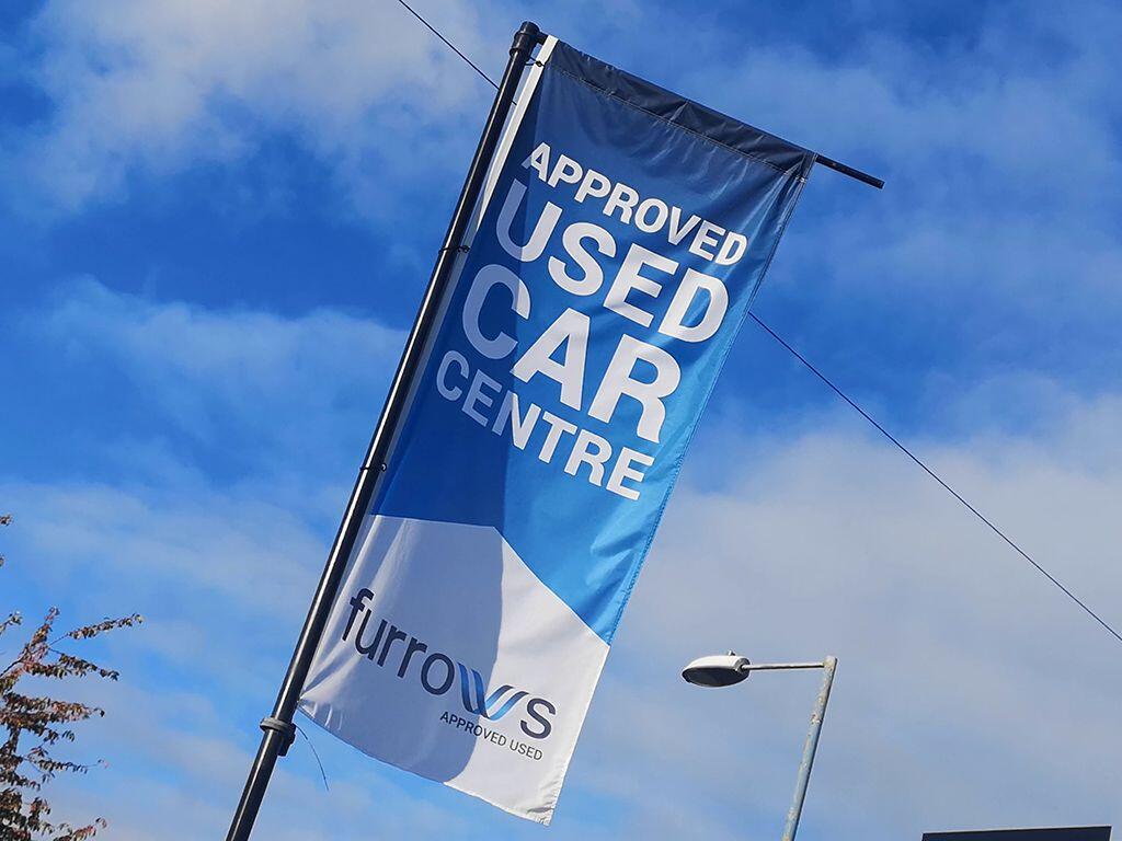Furrows Used Cars Shrewsbury Car dealership in