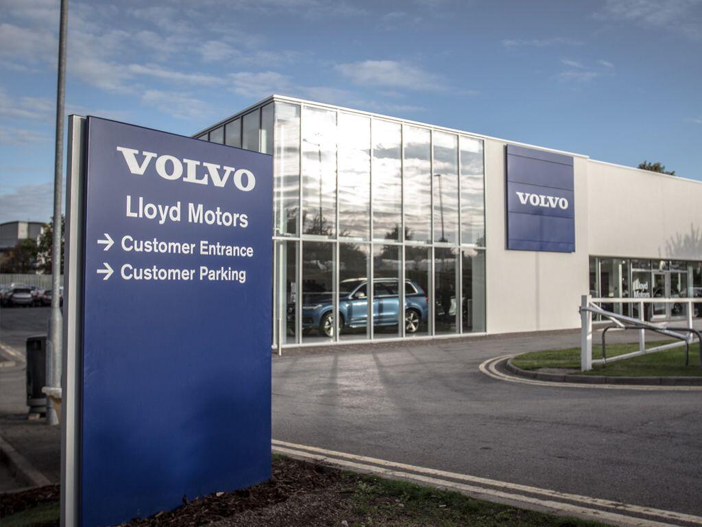 Volvo Carlisle Car dealership in Carlisle AutoTrader