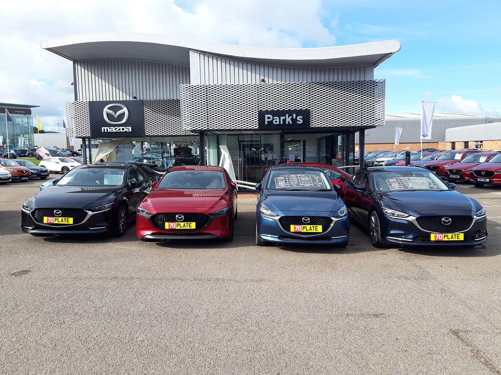 Park's Mazda Inverness Car dealership in Inverness AutoTrader