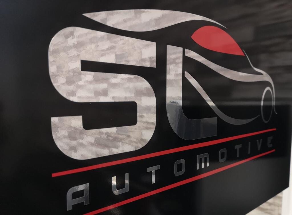 SL Automotive Car dealership in Abingdon AutoTrader