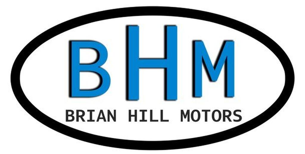 Brian Hill Motors Car dealership in Heywood AutoTrader