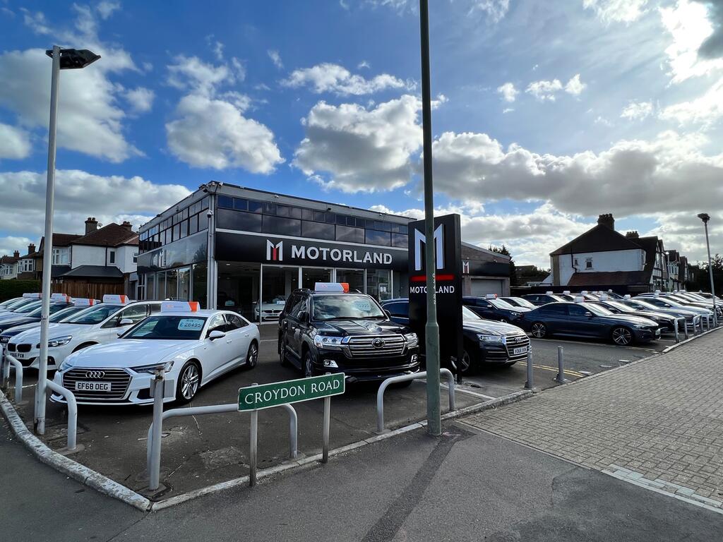 Motorland Ltd Car dealership in Beckenham AutoTrader