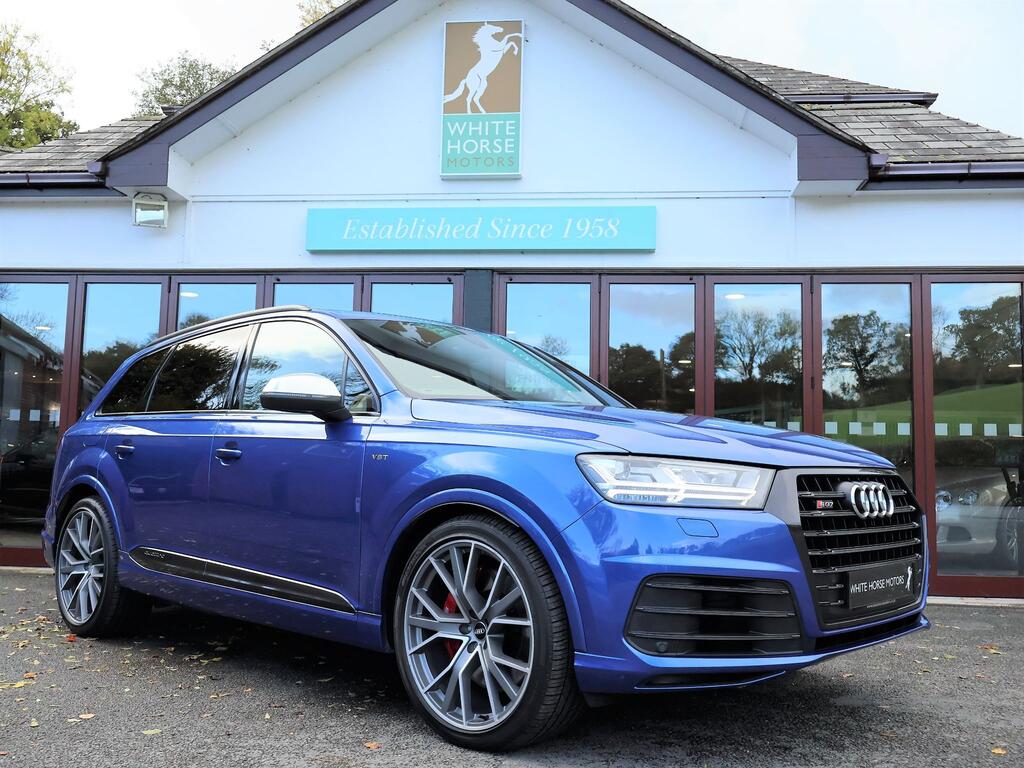 White Horse Motors Car dealership in Exeter AutoTrader