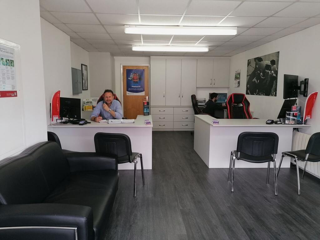 MATS GARAGE Car dealership in Goole AutoTrader