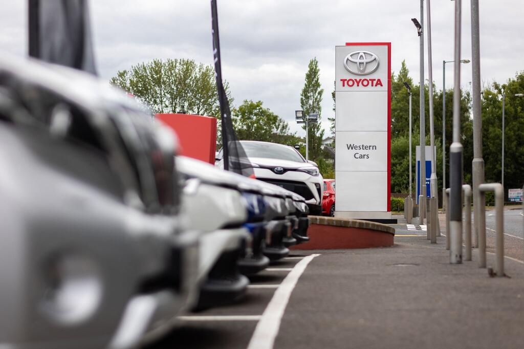 Western Cars Car dealership in Enniskillen AutoTrader