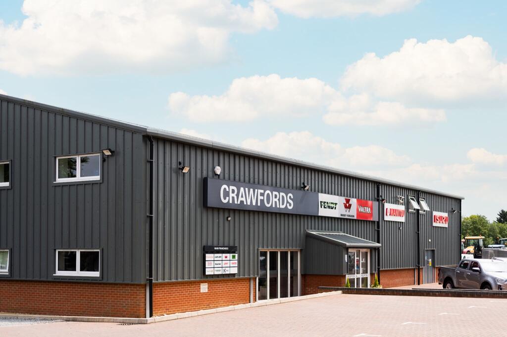 Crawfords Automotive Car dealership in Chelmsford AutoTrader
