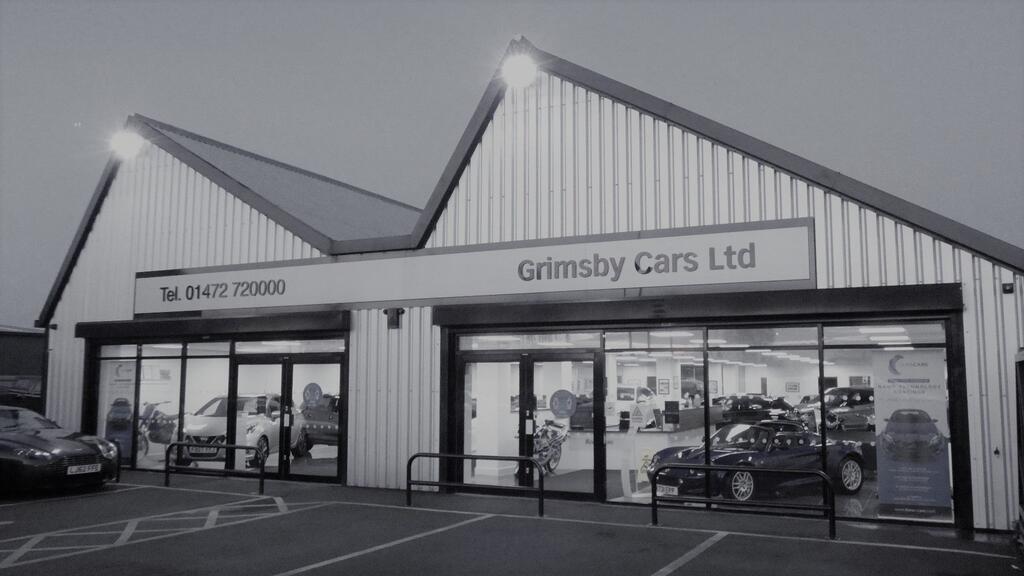 Grimsby Cars Ltd Car dealership in Grimsby AutoTrader