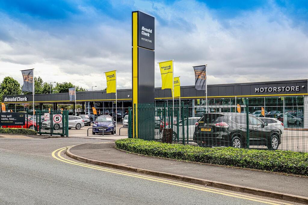 Burton upon Trent Motorstore | Car dealership in Burton | Autotrader