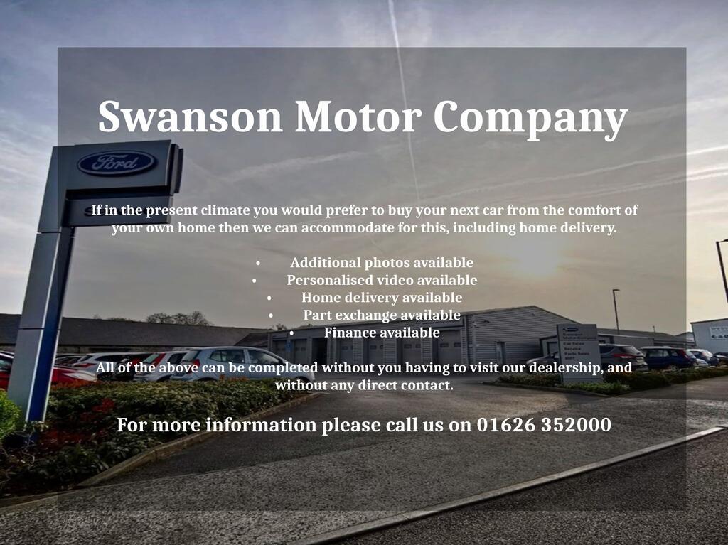 Swanson Car dealership in Kingsteignton AutoTrader